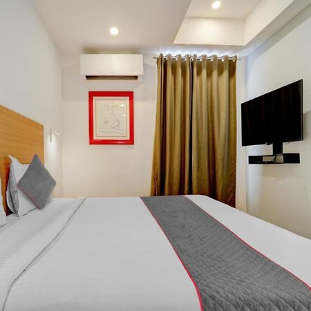 Hotel Super Townhouse Four Season Coimbatore Exterior foto