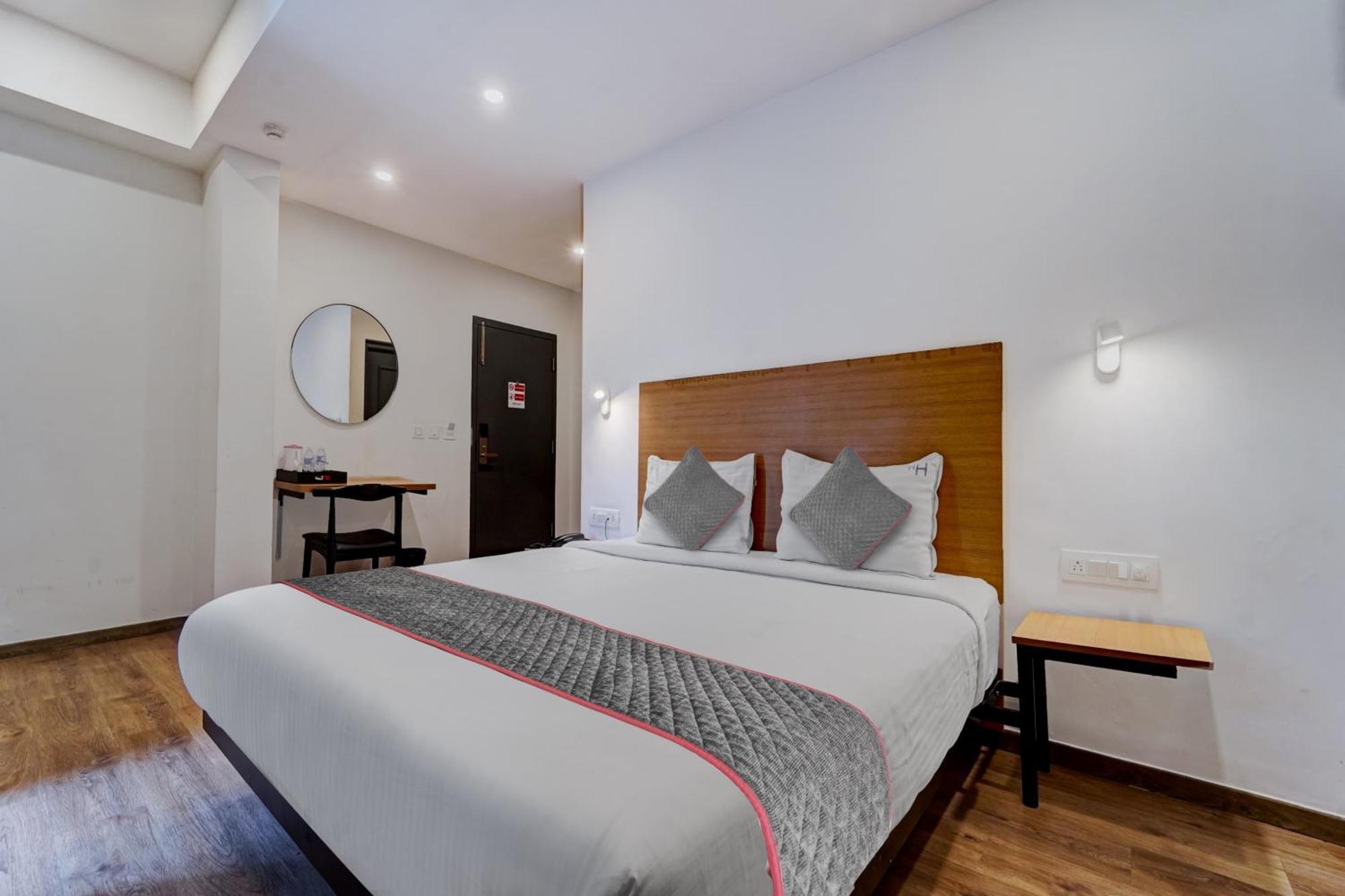 Hotel Super Townhouse Four Season Coimbatore Exterior foto