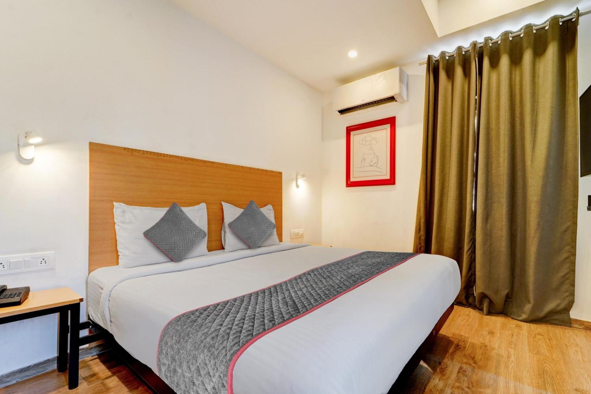 Hotel Super Townhouse Four Season Coimbatore Exterior foto