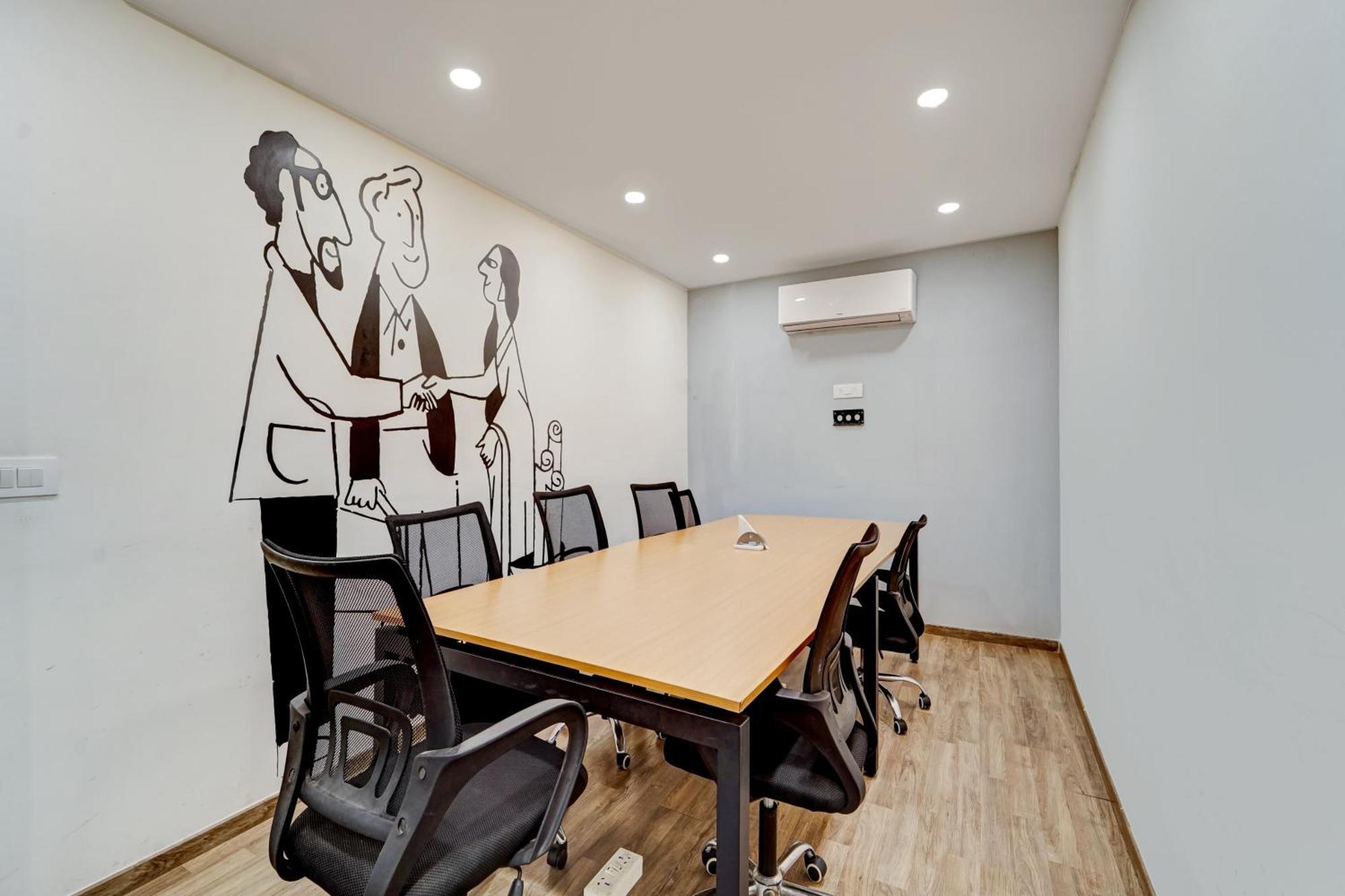 Hotel Super Townhouse Four Season Coimbatore Exterior foto